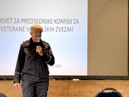 Posvet za predsednike komisij za veterane v gasilskih zvezah  (6)